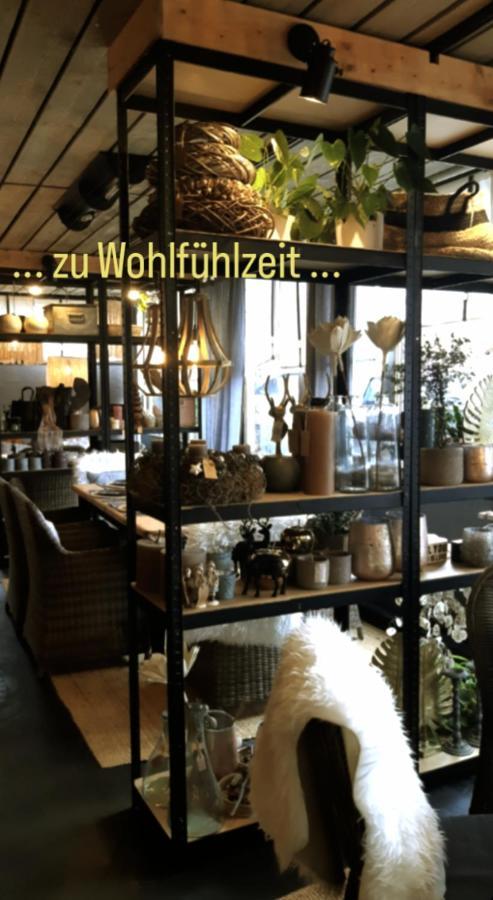 Landhaus Spanier Nonnweiler ภายนอก รูปภาพ