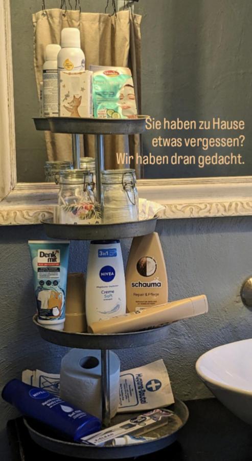Landhaus Spanier Nonnweiler ภายนอก รูปภาพ