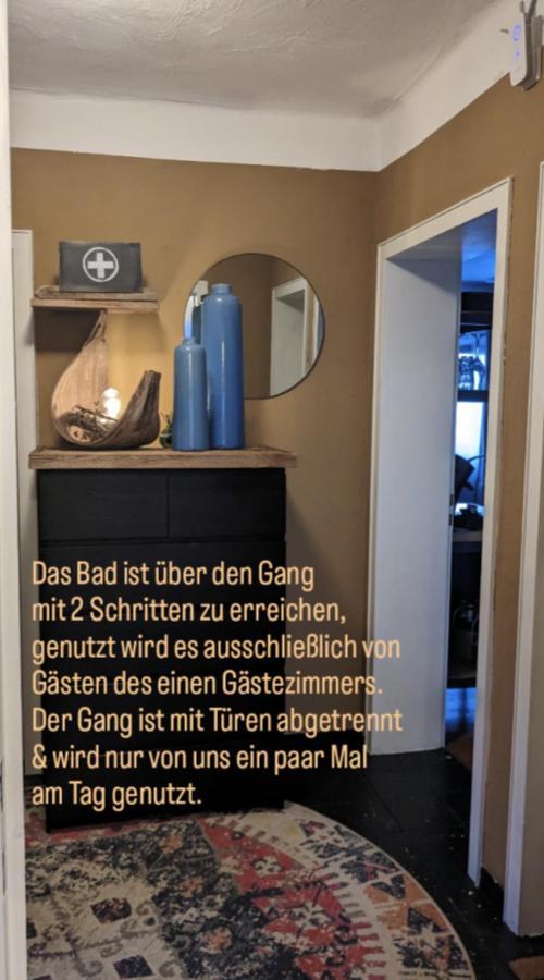 Landhaus Spanier Nonnweiler ภายนอก รูปภาพ