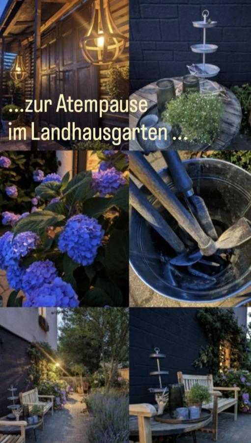 Landhaus Spanier Nonnweiler ภายนอก รูปภาพ